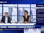 Replay BFM Bourse - Le Club : Iran /Israël : quid en Bourse si les USA entrent en guerre ? - 18/06