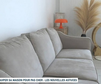 Replay Un jour, un doc week-end - Équiper sa maison pour pas cher : les nouvelles astuces
