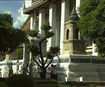 Replay Destinations - Thaïlande