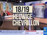 Replay Le 18/19 d'Hedwige Chevrillon - Le MEDEF reporte son grand meeting - 06/10