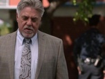 Replay Rizzoli & Isles - S2E11 - La loi du silence