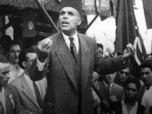 Replay Les échos de l'histoire - Bourguiba Mendès-France, l'union sacrée vers l'indépendance