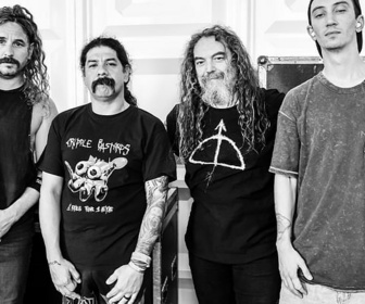Replay Summer Breeze 2026 - Soulfly