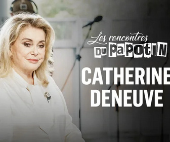 Replay Les rencontres du Papotin - 02/05/2026