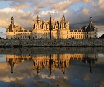 Replay Châteaux de la Loire, le bestiaire des rois - Secrets sauvages du patrimoine