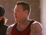 Replay Ink Master - Le meilleur tatoueur - S11E3 - Droit au but