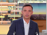 Replay La matinale week-end du samedi 6 septembre 2025