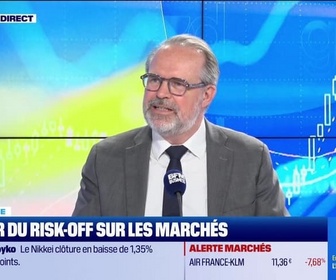 Replay Good Morning Market - Le face à face du lundi 2 mars