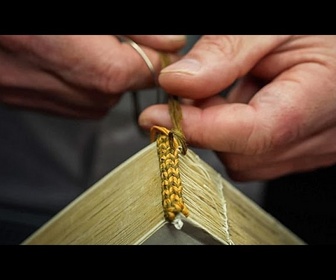 Replay Pages fragiles, mémoire consolidée : préserver les manuscrits rares du Kazakhstan