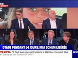 Replay Marschall Truchot Story - Story 2 : Otages, le Hamas libère la Française Mia Schem - 30/11