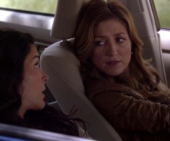 Replay Rizzoli & Isles - S2E7 - Chasse aux sorcières