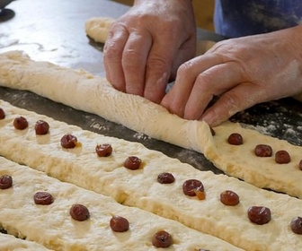 Replay Le Wienerwald, Autriche - Cuisines des terroirs