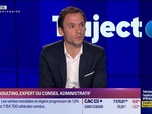 Replay Trajectoire : JM Consulting, expert du conseil administratif - 18/07