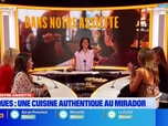 Replay Les longs formats des Locales - Dans notre assiette, votre rendez-vous culinaire sur BFM Marseille Provence