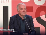 Replay Les Grandes Gueules - Périph parisien : le nouveau radar chantier pourrait rapporter + de 752 000 €/jour… Le radar de la honte ?