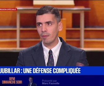 Replay Affaire suivante - Cédric Jubillar : retour sur quatre semaines de procès - 19/10
