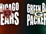 Replay Les résumés NFL - Week 18 : Chicago Bears @ Green Bay Packers