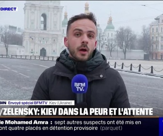 Replay Week-end première - Inquiétudes au réveil pour les Ukrainiens après la visite tendue de Zelenski aux États-Unis