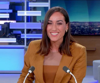 Replay 23h info - Le 23h du lundi 25 août 2025