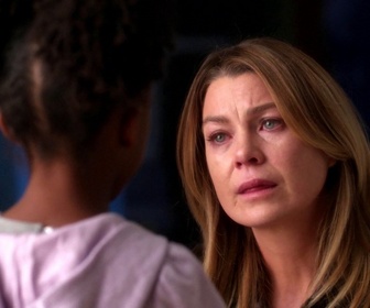 Replay Grey's anatomy - S13 E08 - Une nuit au bloc