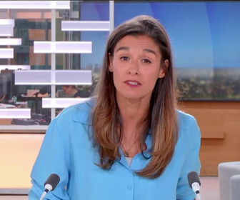 Replay 16/18 info - Émission du mercredi 10 septembre 2025
