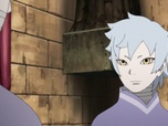 Replay Boruto - Naruto next generations - S4 E9 - Les aspirations d'Ônoki et de Kû