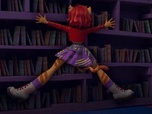 Replay Monster High - Cracher le morceau