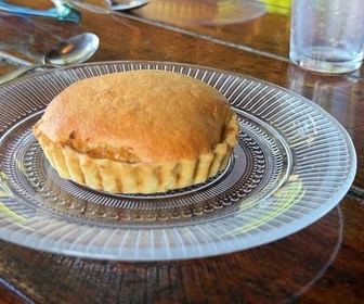 Replay Guadeloupe : le tourment d'amour - Voyage en cuisine