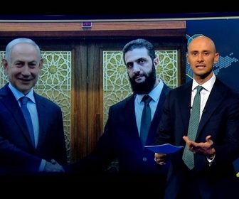 Replay Info ou intox - Non, Ahmed al-Charaa n'a pas rencontré Benjamin Netanyahu