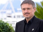 Replay 28 minutes - Cristian Mungiu présente Fjord, Palme d'or 2026