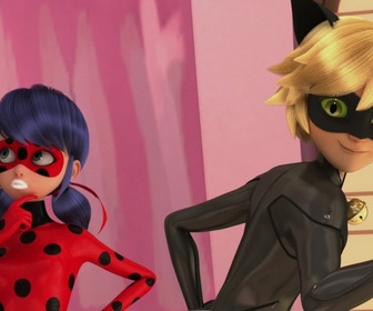 Replay Miraculous - Les aventures de Ladybug et Chat Noir - S04 E01 - Vérité