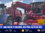 Replay BFM Première prématinale - Focus Régions - 03/09