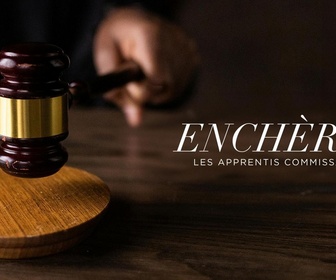 Replay Enchères : les apprentis commissaires