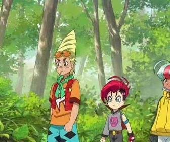 Replay Beyblade Burst Quadstrike - Le plus enflammé des combats