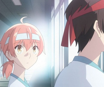 Replay Bloom into you - Épisode 9 - En position / Top départ inaudible