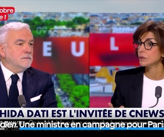 Replay Quotidien, première partie du 14 novembre 2025