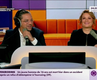 Replay 5/7 le morning RMC - Émission du 12 novembre 2025