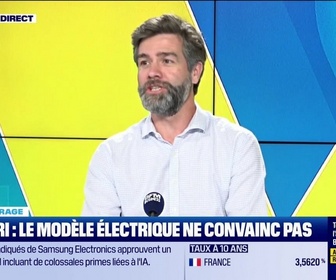 Replay Tout pour investir - Le déchiffrage : Pétrole, une extrême volatilité sur les cours - 27/05