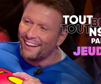 Replay Tout Beau, Tout N9uf - 25/09/2025 - Partie 1/3