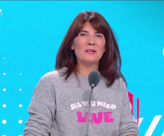 Replay Estelle Midi - Déjeuner dominical : enfer ou paradis ?