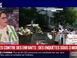 Replay Marschall Truchot : Crimes contre des enfants, des enquêtes sous trois mois ? - 09/06