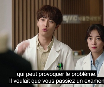 Replay Doctor John - S01 E03