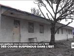 Replay Journal de l'Afrique - En RD Congo, les activités académiques dans les zones sous contrôle de l'AFC/M23 sont suspendues