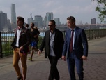 Replay New York Unité Spéciale - S20 E04 - Les hommes qui n'aimaient pas les femmes