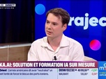 Replay Trajectoire : Bunka.ai, solution et formation sur mesure - 07/05