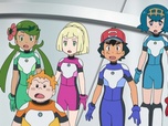 Replay Pokemon - S21 E34 - Un spectacle sans précédent !
