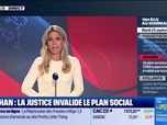 Replay Le 19h Eco - Mardi 23 septembre