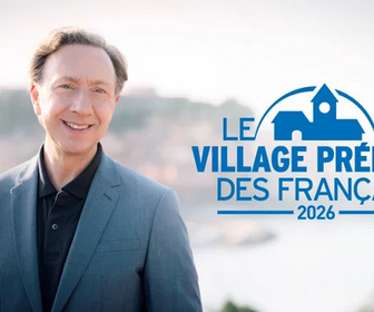 Replay Le village préféré des Français - 08/07/2026