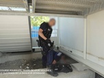Replay Flic story - S2E99 - Course poursuite, trafic de stup, violence : le quotidien de la banlieue lyonnaise