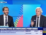 Replay Good Morning Business - OUIGO : les prix s'envolent, fin du low cost ?